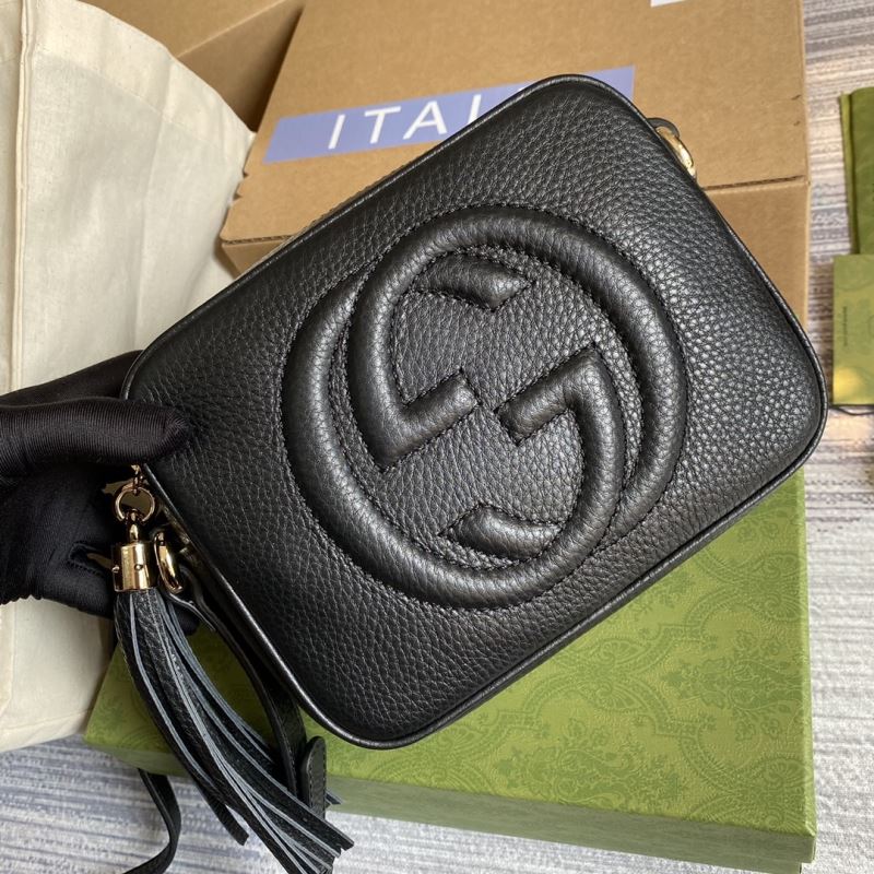 Gvc*1 box bags